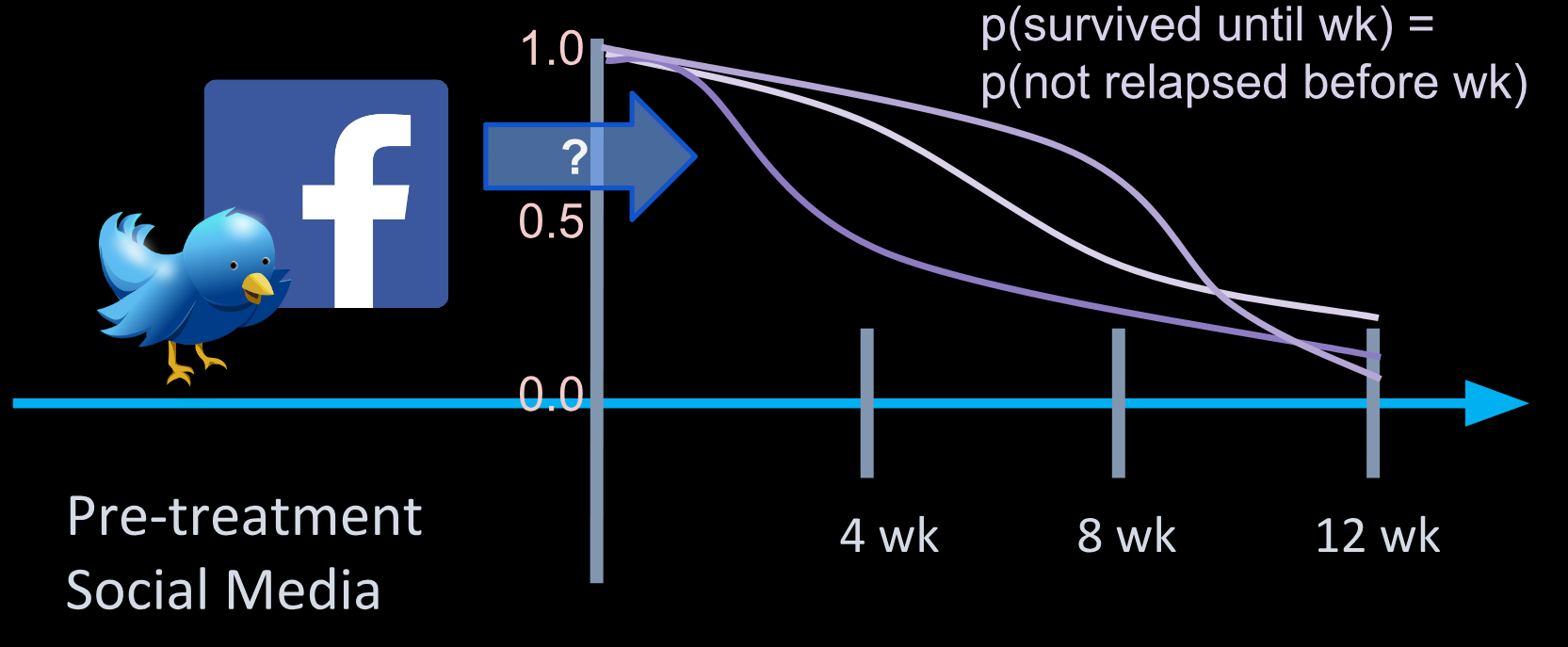 Time-series and Longitudinal Language Analysis